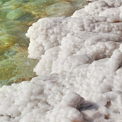 Vonios druska su Negyvosios Jūros mineralais Rivage, 250 g kaina ir informacija | Dušo želė, aliejai | pigu.lt