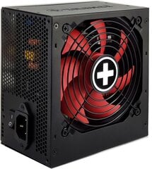 Xilence XN215 XP550R10 kaina ir informacija | Maitinimo šaltiniai (PSU) | pigu.lt