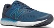 New Balance M520LN7 Blue, mėlyni цена и информация | Kedai vyrams | pigu.lt