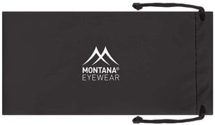 Спортивные солнцезащитные очки Montana Collection Polarized цена и информация | Солнцезащитные очки для мужчин | pigu.lt