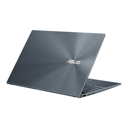 Asus ZenBook UX325EA-KG235T (90NB0SL1-M05540) internetu