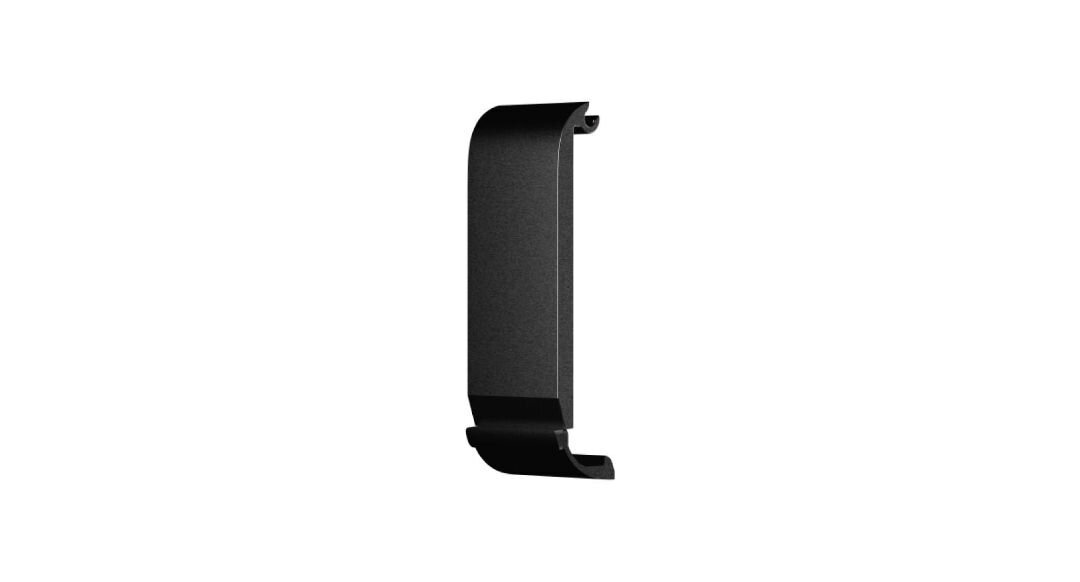 GOPRO REPLACEMENT DOOR (HERO9 BLACK) kaina ir informacija | Priedai vaizdo kameroms | pigu.lt