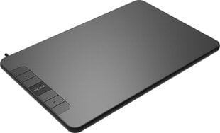 Veikk graphics tablet VK640 цена и информация | Графические планшеты | pigu.lt