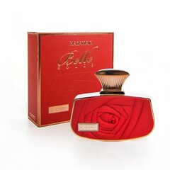 Parfumuotas vanduo Al Haramain Belle Rouge moterims EDP 75 ml kaina ir informacija | Kvepalai moterims | pigu.lt