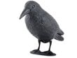 Plastikinė didelė varna paukščiams atbaidyti kaina ir informacija | Graužikų, kurmių naikinimas | pigu.lt