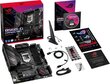 Asus ROG STRIX B560-G GAMING WIFI цена и информация | Pagrindinės plokštės | pigu.lt