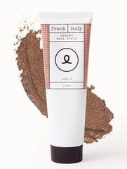 Veido šveitiklis Frank Body Original Face Scrub, 125ml kaina ir informacija | Veido prausikliai, valikliai | pigu.lt