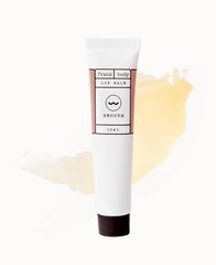 Lūpų balzamas Frank Body Lip Balm Original 15ml kaina ir informacija | Lūpų dažai, blizgiai, balzamai, vazelinai | pigu.lt