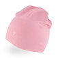 TuTu kepurė pavasariui, rožinė kaina ir informacija | Kepurės, pirštinės, šalikai mergaitėms | pigu.lt