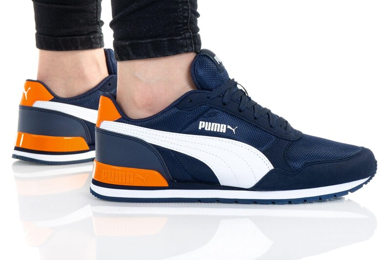 puma st runner v2 men's