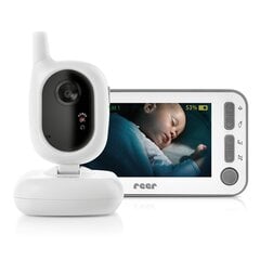 Видеоняня Reer BabyCam цена и информация | Радионяни | pigu.lt