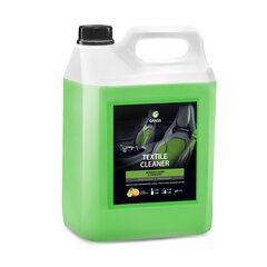 Очиститель салона Textile-cleaner,  5,4 кг. цена и информация | Автохимия | pigu.lt