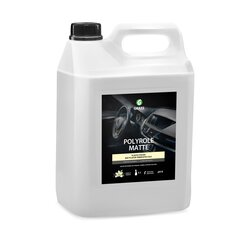 Polirolis-matinis Grass Polyrole Matte su vanilės aromatu, 5 kg kaina ir informacija | Autochemija | pigu.lt