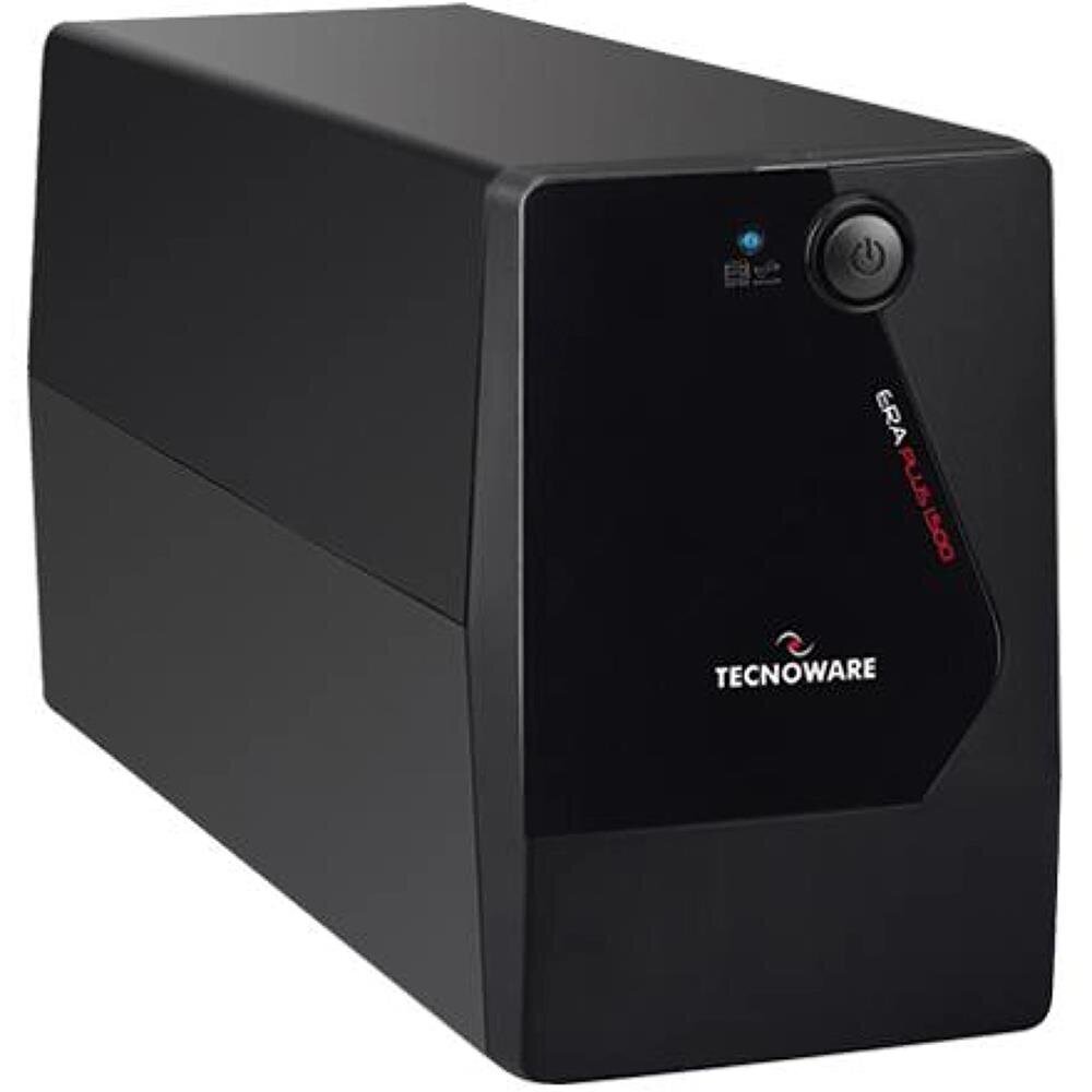 Technoware FGCERAPL952SCH kaina ir informacija | Nepertraukiamo maitinimo šaltiniai (UPS) | pigu.lt