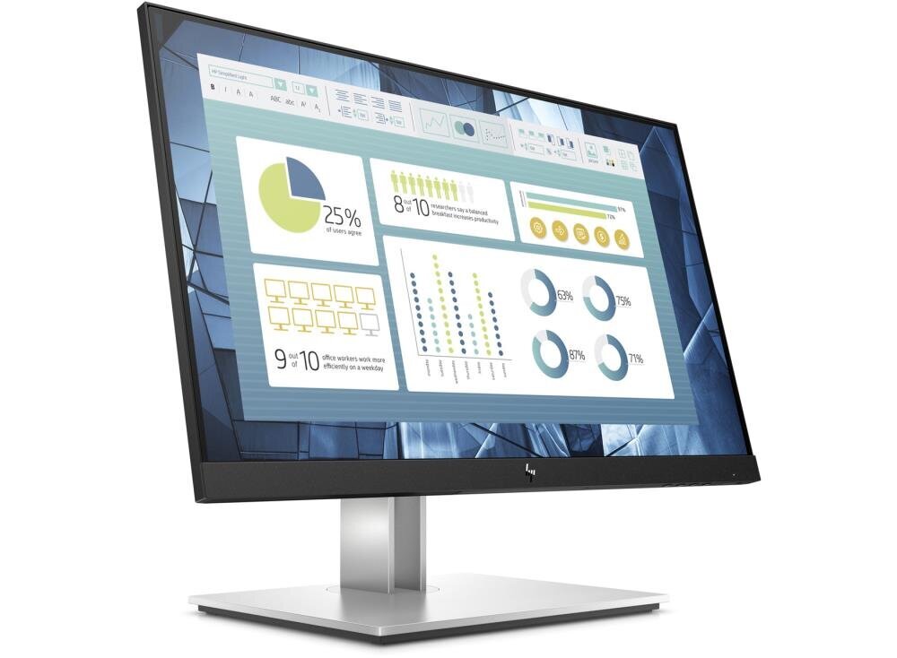 HP 9VH72AT#ABB kaina ir informacija | Monitoriai | pigu.lt