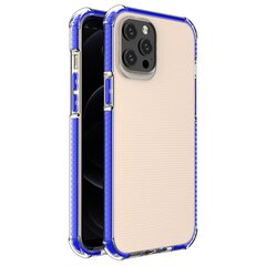 Чехол Spring Armor clear TPU для iPhone 12 Pro Max цена и информация | Чехлы для телефонов | pigu.lt