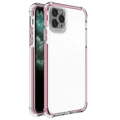 Spring Armor clear TPU skirtas iPhone 11 Pro Max kaina ir informacija | Telefono dėklai | pigu.lt