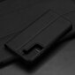 Dėklas Dux Ducis Skin Pro skirtas Samsung Galaxy S21+ 5G, juoda цена и информация | Telefono dėklai | pigu.lt