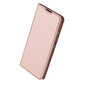 Telefono dėklas Dux Ducis Skin Pro, skirtas Samsung Galaxy S21 Plus, rožinis kaina ir informacija | Telefono dėklai | pigu.lt