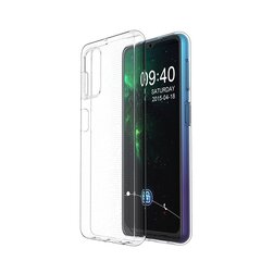 Ultra Clear 0.5mm Case Gel TPU kaina ir informacija | Telefono dėklai | pigu.lt