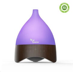 Ультразвуковой ароматизатор-увлажнитель Vonivi музыка для сна 300 мл цена и информация | Увлажнители воздуха | pigu.lt