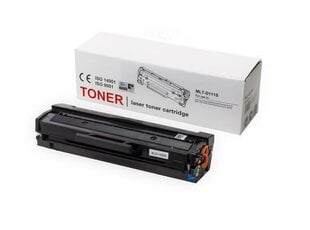 Картридж Hallo HP 83A / LaserJet Pro M225 / M125A / M127 / M201dw / M225dn 1.5K (CF283A) (Аналог) цена и информация | Картриджи для лазерных принтеров | pigu.lt