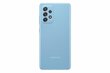 Samsung Galaxy A52 5G, 128 GB Awesome Blue kaina ir informacija | Mobilieji telefonai | pigu.lt