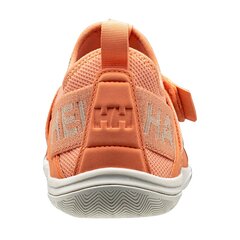 Женские слипоны Helly Hansen Hydromoc Melon / Shell / Off White цена и информация | Спортивная обувь, кроссовки для женщин | pigu.lt