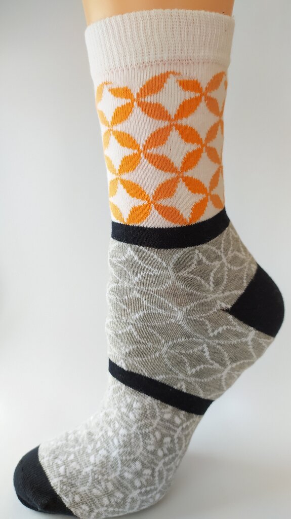 Kojinės moterims Paktas kaina ir informacija | Moteriškos kojinės | pigu.lt