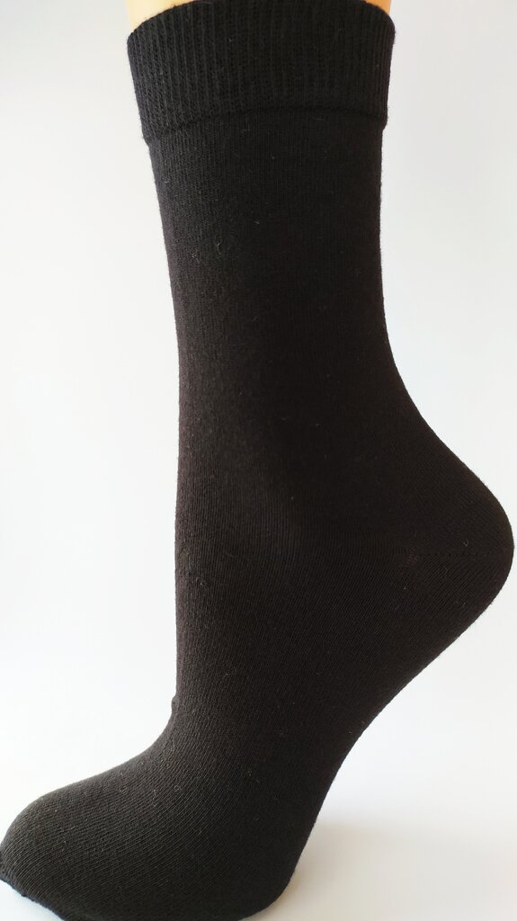 Kojinės moterims Paktas, juodos kaina ir informacija | Moteriškos kojinės | pigu.lt