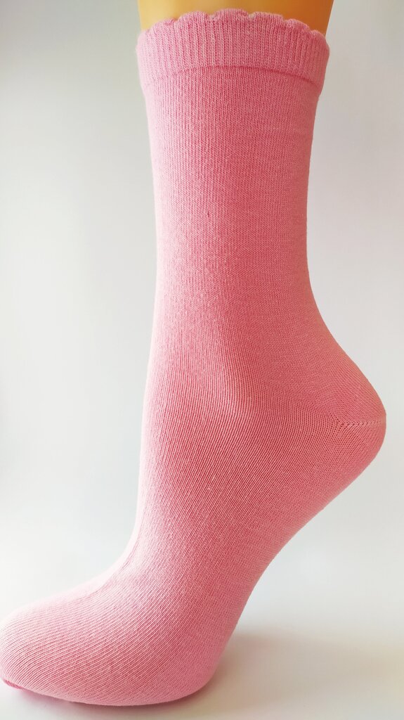 Kojinės moterims Paktas, rožinės kaina ir informacija | Moteriškos kojinės | pigu.lt