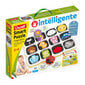 Lavinamoji dėlionė Quercetti Play Intelligente Smart Puzzle kaina ir informacija | Lavinamieji žaislai | pigu.lt