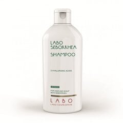 Šampūnas nuo seborėjos Labo Seborrhea, 200 ml kaina ir informacija | Šampūnai | pigu.lt