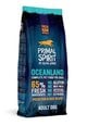 Primal Spirit drėgnas pašaras suaugusiems šunims Oceanland 12kg