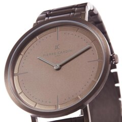 Мужские часы Pierre Cardin CBV.1035 цена и информация | Мужские часы | pigu.lt
