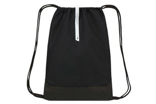 Рюкзак Nike Academy Gymsack DA5435010, черный цена и информация | Рюкзаки и сумки | pigu.lt