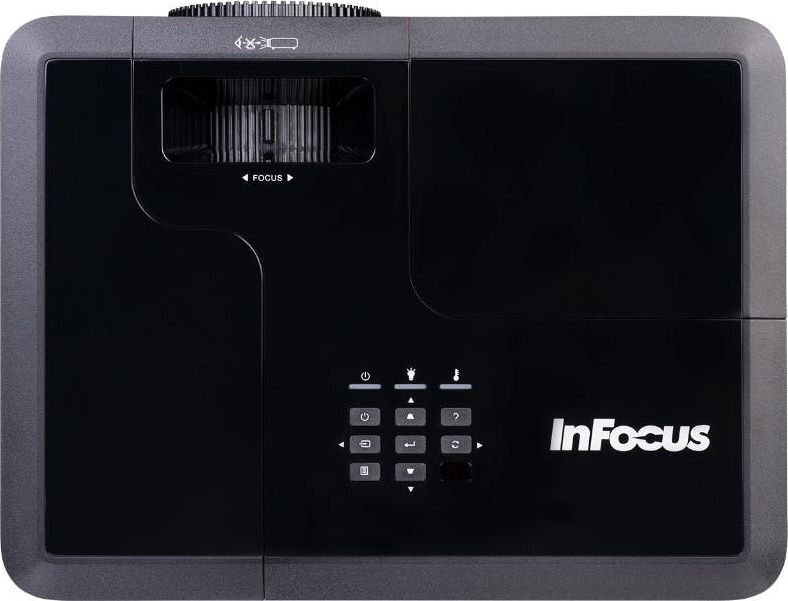 InFocus IN138HDST kaina ir informacija | Projektoriai | pigu.lt