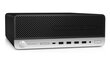 HP Elitedesk 600 G4 SFF i5-8500 8GB 960GB SSD Winodws 10 Professional kaina ir informacija | Stacionarūs kompiuteriai | pigu.lt