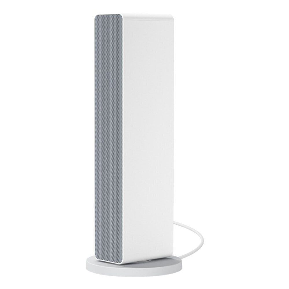 Xiaomi Smartmi Smart Fan Heater išmanusis konvekcinis oro šildytuvas su ventiliatoriumi (ZNNFJ07ZM) цена и информация | Šildytuvai | pigu.lt