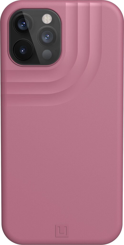UAG Anchor Apple iPhone 12 Pro, pink kaina ir informacija | Telefono dėklai | pigu.lt