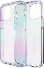 GEAR4 GEAR4 Crystal Palace for iPhone 12 Pro Max kaina ir informacija | Telefono dėklai | pigu.lt