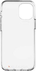Gear4 Crystal Palace Apple iPhone 12 Pro Max цена и информация | Чехлы для телефонов | pigu.lt