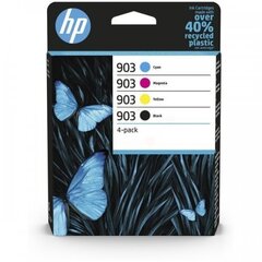 HP 6ZC73AE цена и информация | Картриджи для струйных принтеров | pigu.lt