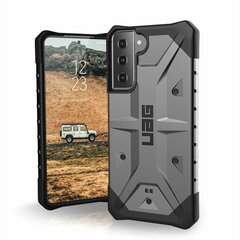 Чехол для мобильного телефона UAG, для iPhone 12 Pro Max цена и информация | Чехлы для телефонов | pigu.lt