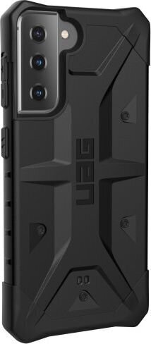 Urban Armor Gear Pathfinder for Samsung S21 Plus juoda цена и информация | Telefono dėklai | pigu.lt
