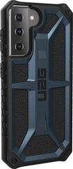 Telefono dėklas Urban Armor Gear 212821115555 kaina ir informacija | Telefono dėklai | pigu.lt