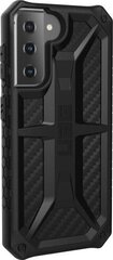 Telefono dėklas Urban Armor Gear 212821114242 kaina ir informacija | Telefono dėklai | pigu.lt