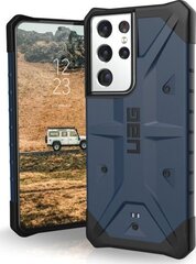 Telefono dėklas Urban Armor Gear 212837115555 kaina ir informacija | Telefono dėklai | pigu.lt