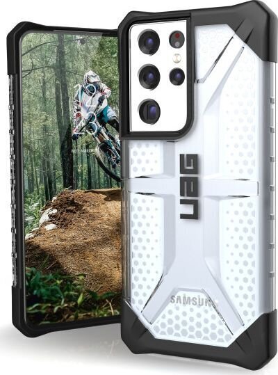 Telefono dėklas Urban Armor Gear 212833114343 цена и информация | Telefono dėklai | pigu.lt