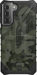 Telefono dėklas Urban Armor Gear 212827117271 kaina ir informacija | Telefono dėklai | pigu.lt